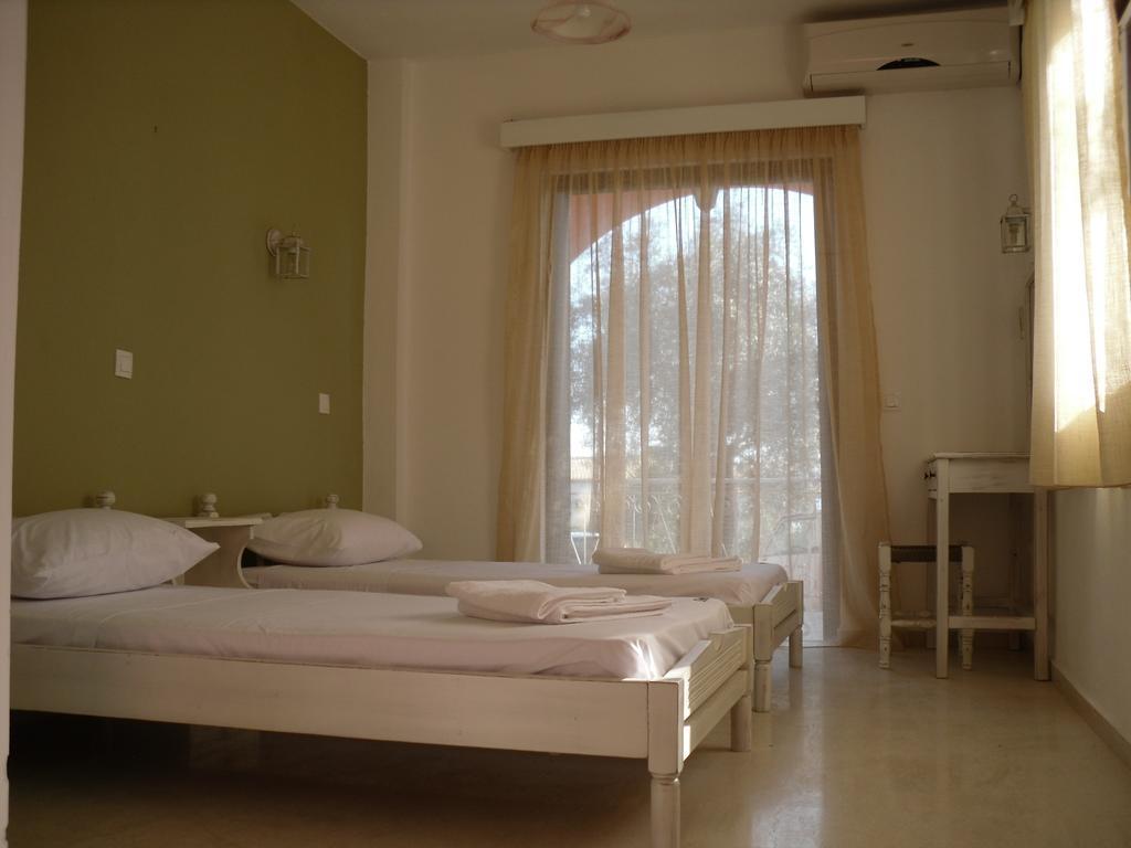 Elaia Resorts Perama  Zimmer foto