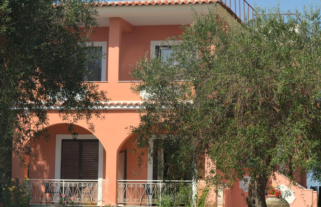 Elaia Resorts Perama  Zimmer foto