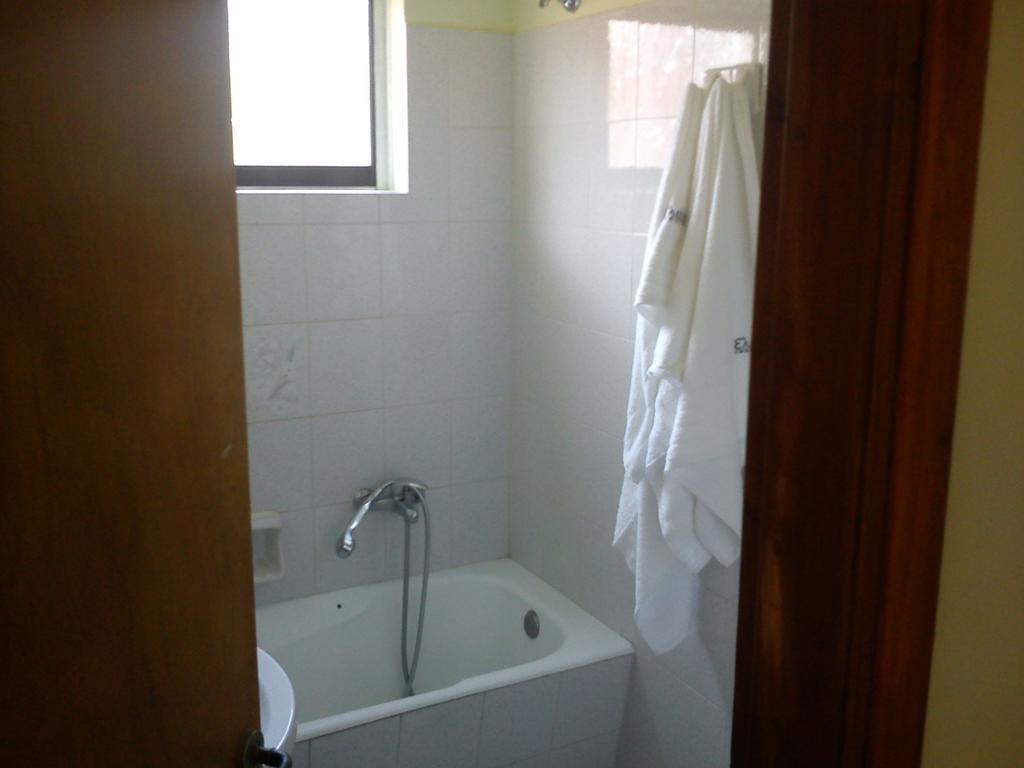 Elaia Resorts Perama  Zimmer foto