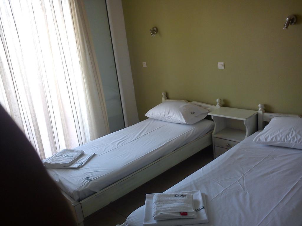 Elaia Resorts Perama  Zimmer foto